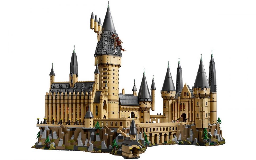 lego castello di hogwarts-4