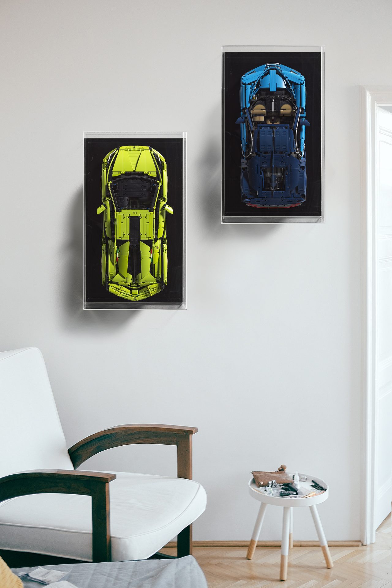 Targa Decorativa Da Parete "Grandad's Work Shop" - Regalo Perfetto Per Papà E Nonno