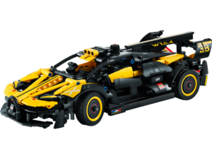 LEGO Technic: Bugatti Bolide (#42151)