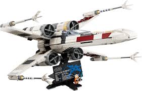 LEGO Star Wars: Ultimate Collector Series X-Wing Starfighter (#75355)