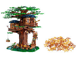 LEGO Icons: Casa sull'Albero (#21318)