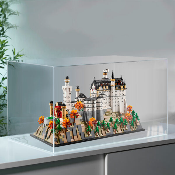 teca-brickimagination-lego-Castello-di-Neuschwanstein-21063