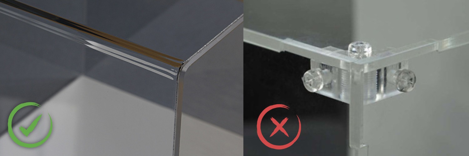 TECA per LEGO senza viti ne incastri