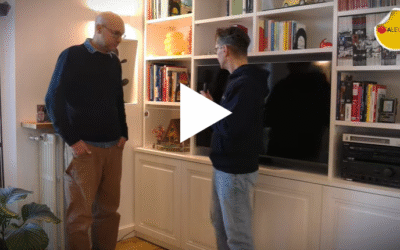 Intervista ad Andrea Lattanzio Norton74 a cura di Alego73