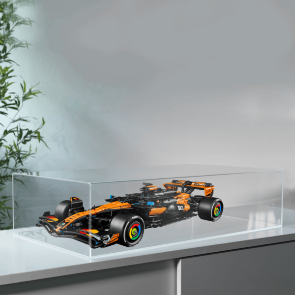 teca lego brickimagination 42228 Auto McLaren MCL39 F1