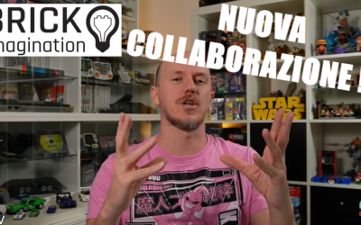 Nuova collaborazione: arriva Giorgio di Memorabilia Collection