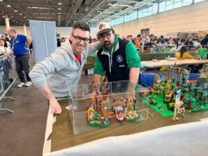 Anche 2PPL approvano la nuova teca. Willy Wonka e la fabbrica di cioccolato 21360