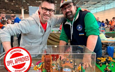 Anche i 2PPL approvano la nuova teca