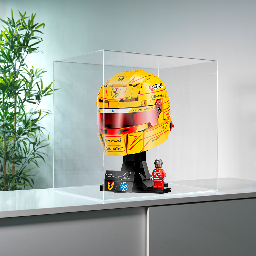 teca-lego-brickimagination-43022-Casco-di-Lewis-Hamilton-Scuderia-Ferrari-HP