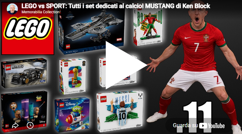 LEGO NEWS, brick imagination teche per lego