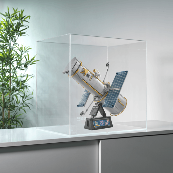 teca lego brickimagination 11382 Telescopio spaziale Hubble